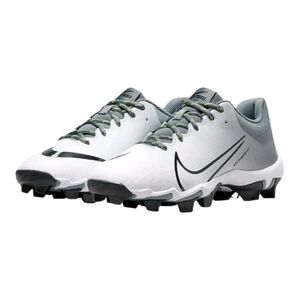 Nike YOUTH Hyperdiamond 4 Keystone GG Baseball Softball Cleats- Style CZ5919-008